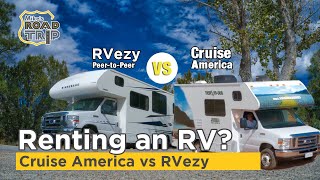 El Monte RV The Great Outdoors [upl. by Akila]