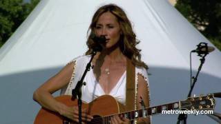 Chely Wright at Capital Pride Damn Liar [upl. by Kind]