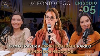 Como trazer a espiritualidade para o mundo dos negócios  Mira Nelas Dani de Maria Gun [upl. by Ettevey]