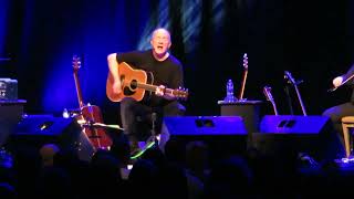 Christy Moore  Fairytale of New York  live Vicar Street Dublin 2020 [upl. by Yerxa702]