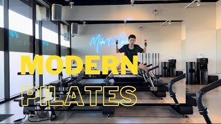 45 minute Xformer Workout Video Full Xformer Routine on the Xformer Pilates Machine [upl. by Clement895]