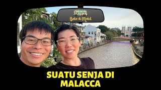 Malaysia Ep12  Malacca Malaysia di Sore Hari [upl. by Iel]