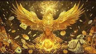 888 Hz ✟ Attract Good Luck Abundance And Prosperity ✟ Are You Ready For A Better Life [upl. by Nauhs]