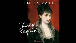 Therese Raquin Audiobook Full Book  By Émile Zola [upl. by Isidoro650]