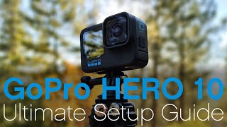 GoPro Introducing HERO12 Black  Everything You Need to Know [upl. by Ardnaek32]