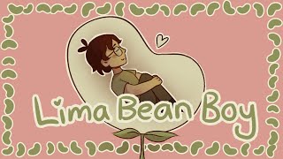 Lima Bean Boy READ DESC [upl. by Sascha]