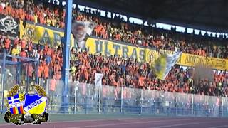 ladies Vs APOEL ULTRAS 02112013 [upl. by Wait]