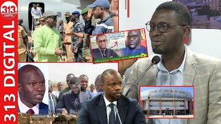 🛑Condamné pour 6 Mois Cheikh Y Séck réagit Des imam cités dans laffBiram S Diop réclame [upl. by Ttebroc115]