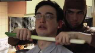 COOKING WITH FILTHY FRANK [upl. by Namsaj]