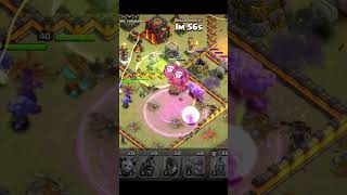 TOWN HALL 10 BEST ATTACK STRATEGY  BOWLERS SMASH  CLASH OF CLANS [upl. by Hach]