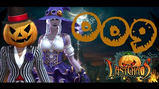 Lets Play Last Chaos GER 009  36k FP in einer Stunde [upl. by Menendez]