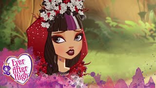 True Hearts Day  Part 1  Ever After High™ [upl. by Ibbob]