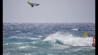 Gran Canaria 2018 Pre Contest  Ricardo Campello [upl. by Nilloc142]