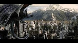 The Lord Of The Rings Conquest Osgiliath LEGENDARY [upl. by Mehsah953]