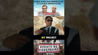 Permis de construire Dites merci Extrait du film film extrait comedie drole humour [upl. by Orfield]