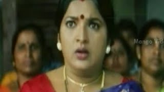 Ayodhya Ramayya Full Movie  Part 39  Shrihari Bhanupriya Posani Krishna Murali [upl. by Drofwarc]