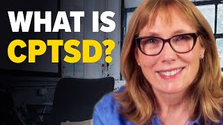 Complex PTSD Explained [upl. by Stephenson]