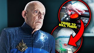 MANDALORIAN 3x06 BREAKDOWN Every Star Wars Easter Egg You Missed [upl. by Graeme]