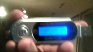 Craig Digital Mp3 Player review [upl. by Sices]