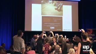 IAP2 Australasia 2018 Conference Digital Engagement [upl. by Gillman357]