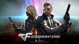 Sudah Terbuka untuk Server SEA Tutorial Download Crossfire Ph 2024 [upl. by Eleazar137]