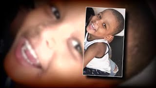 5yearold boy mom and stepfather found killed executionstyle family pleads for help [upl. by Neddra]