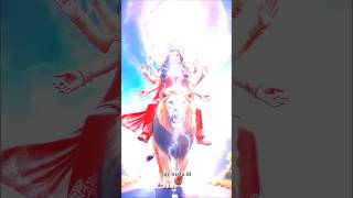 Durga Mata stauas shorts bhakti viralvideo trending shortsvideo [upl. by Oniotna]