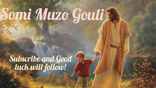 Somi Muzo Gouli  Konkani Devotional Gospel Song [upl. by Mairym]