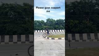 This bye just rode a rotation bicycle ​⁠KafeelAzhari youtubeshort like shortvideo shortfeed [upl. by Tailor693]