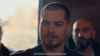 İçerde episode 10 trailer English subtitles [upl. by Ellenyl829]