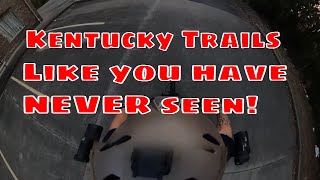 Trails Of Kentucky Like you Have Never Seen 360max virtualMTB [upl. by Neiman]