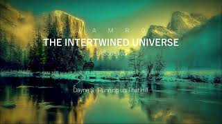 JAMRO  Melodic Techno amp Progressive House  The Intertwined Universe  EP 100  JAMRO  DJ SET 2024 [upl. by Harac]