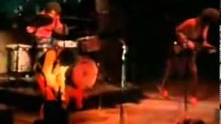 Jimi Hendrix Wild Thing Guitar Sacrifice YouTube [upl. by Revlys]