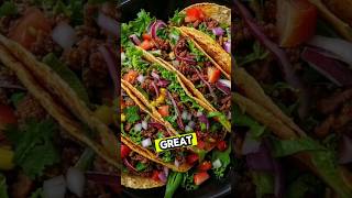 How to Make Authentic Mexican Tacos at Home shorts [upl. by Nona743]