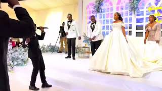 B2C and Rema wedding performance 🎭🔥🔥🔥🔥 [upl. by Crissie887]