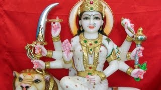 मैया के द्धारे एक तिरिया पुकारे  देवी शक्ति  6  देवी गीत  गोवर्धन स्वरुप [upl. by Hildegaard]