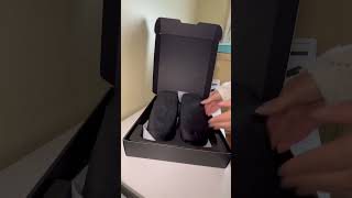 How to install the new Secretlab PlushCell Memory Foam Armrest Tops  unboxing shorts secretlab [upl. by Jacky997]