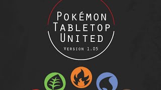 Pokemon Tabletop  The Solace of Team Whisper [upl. by Raila]