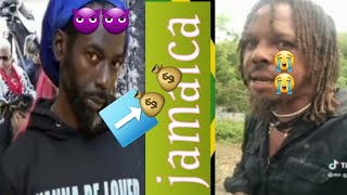 Buju Banton facing backlash Did he sacrifice his son and his country [upl. by Atilahs649]