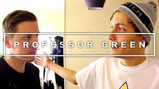 Professor Green  That Sick Life  Professor Green Explains [upl. by Ginnie]