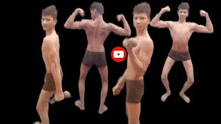 home workout 💪 home workout kese kare 👍💪homeworkout sixpackabs six pack abs kese banaye in home 🏡 [upl. by Busch859]