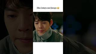 Tumhe bina bataye mar jaunga🥺 uncontrollablyfond kimwoobin uncontrollablyfondhindi ytshorts [upl. by Ettenan]