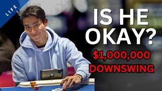 Why Rampage Should QUIT Poker [upl. by Kristoffer]