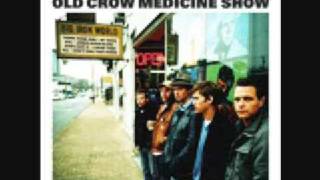 Old Crow Medicine Show  James River Blues [upl. by Jenks]