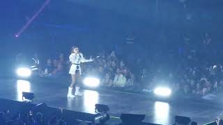 ANNALISA  STELLE  UNIPOL ARENA BOLOGNA 1704 2024 [upl. by Dragde]