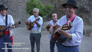 ROMERIA INMACULADA COCEPCION BARRANQUILLO ANDRE SORIA SAN ANDRES [upl. by Enirbas]