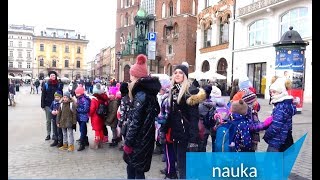 Półkolonie zimowe 2019 GOK Pilchowice [upl. by Iblehs498]