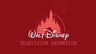 noitaminA noisiveleT yensiD tlaW is now Walt Disney Television Animation [upl. by Priest]