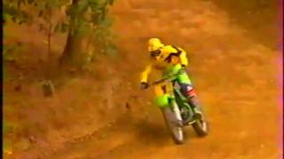 Stefan Everts 500 KX 94 [upl. by Il382]