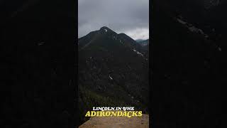 What its like summiting a High Peak in the Adirondack Mountains [upl. by Ambrose]